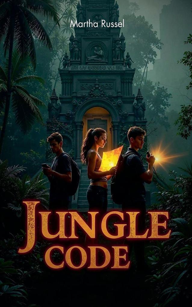 Jungle Code