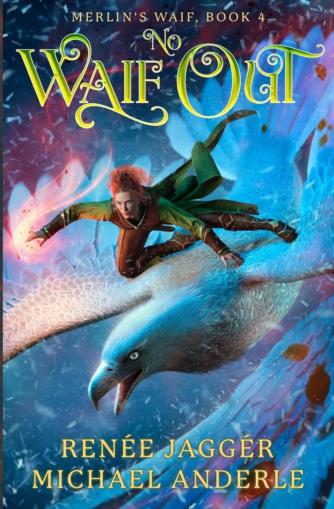 No Waif Out