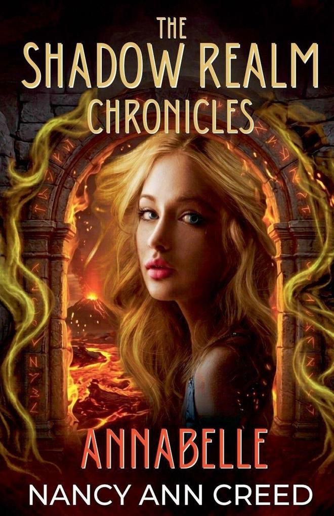 The Shadow Realm Chronicles