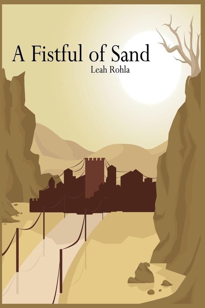 A Fistful of Sand