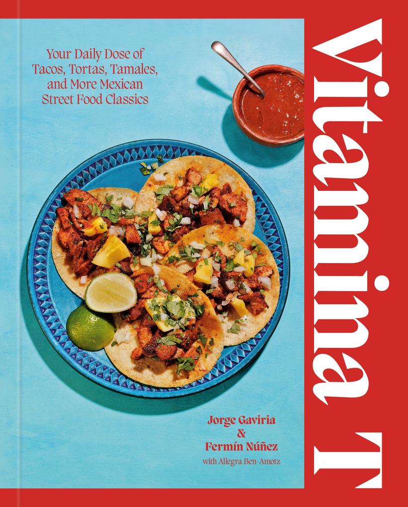 Random House Usa Inc Vitamina T