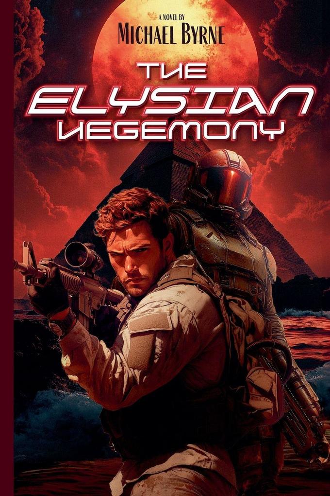 The Elysian Hegemony