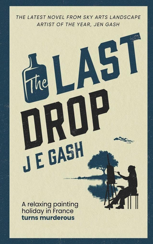 The Last Drop