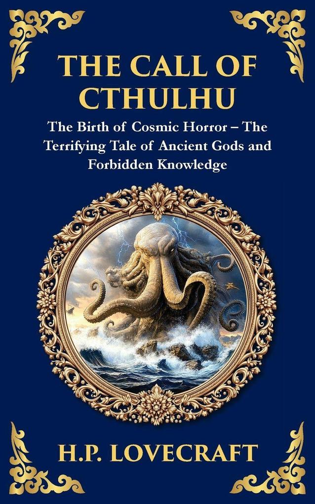 The Call of Cthulhu
