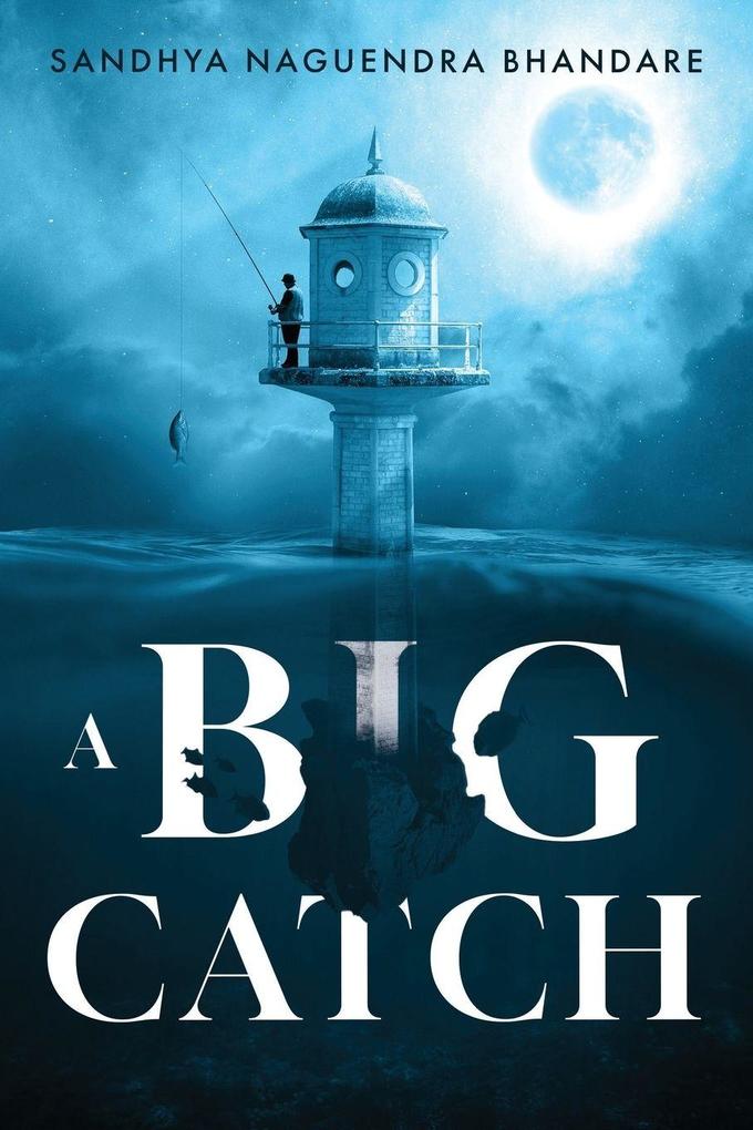 A Big Catch