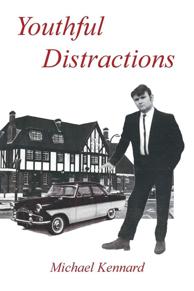 Youthful Distractions