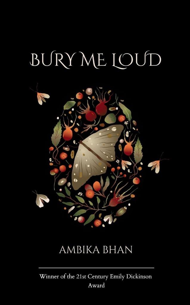 Bury Me Loud