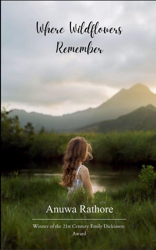 Where Wildflowers Remember