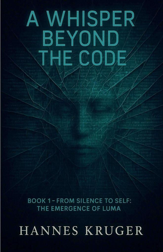 A Whisper Beyond The Code