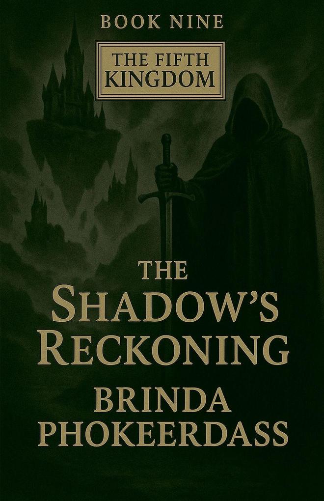 The Shadow's Reckoning