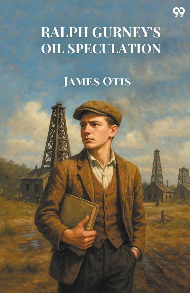 Ralph Gurney's Oil Speculation