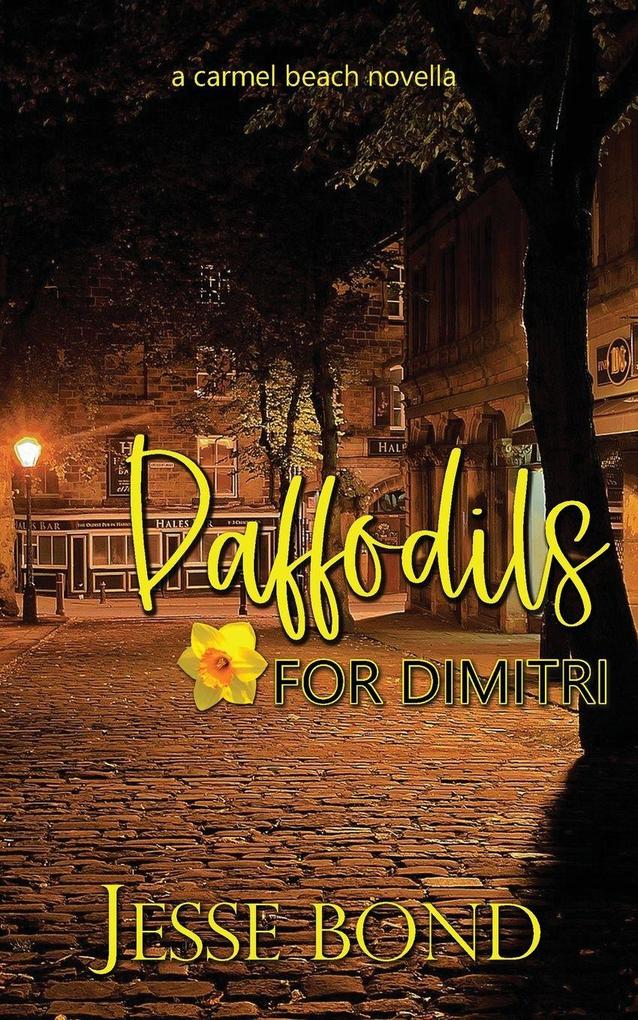 Daffodils For Dimitri
