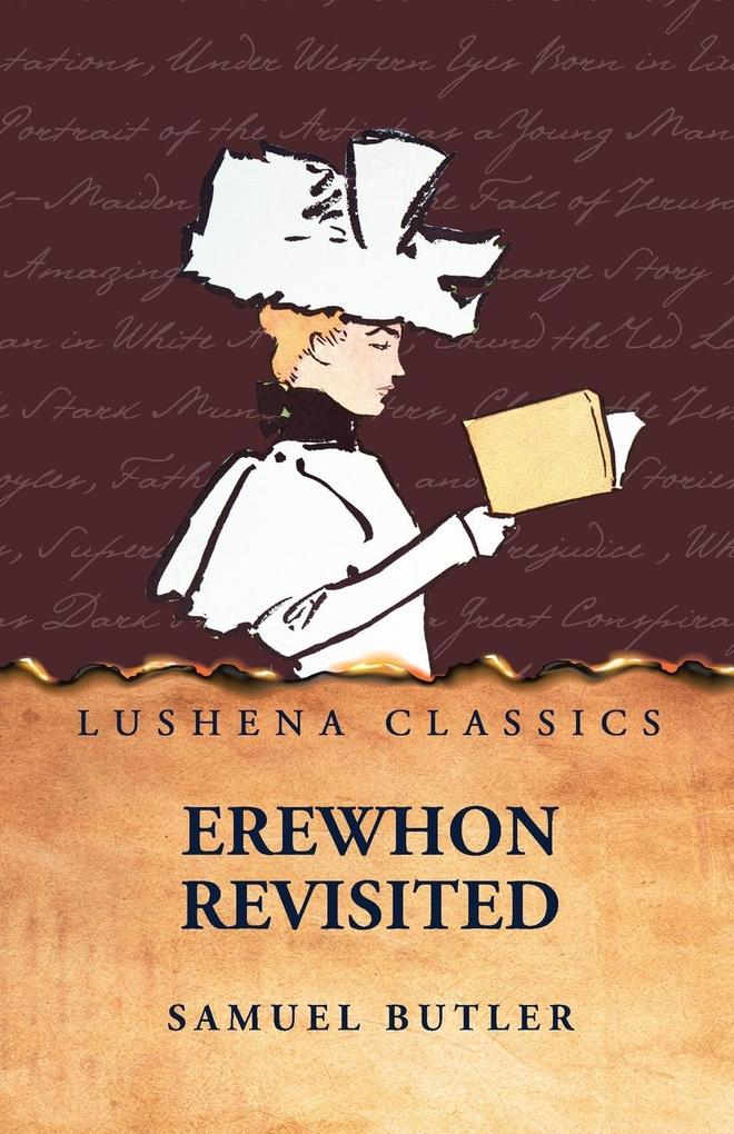 Erewhon Revisited