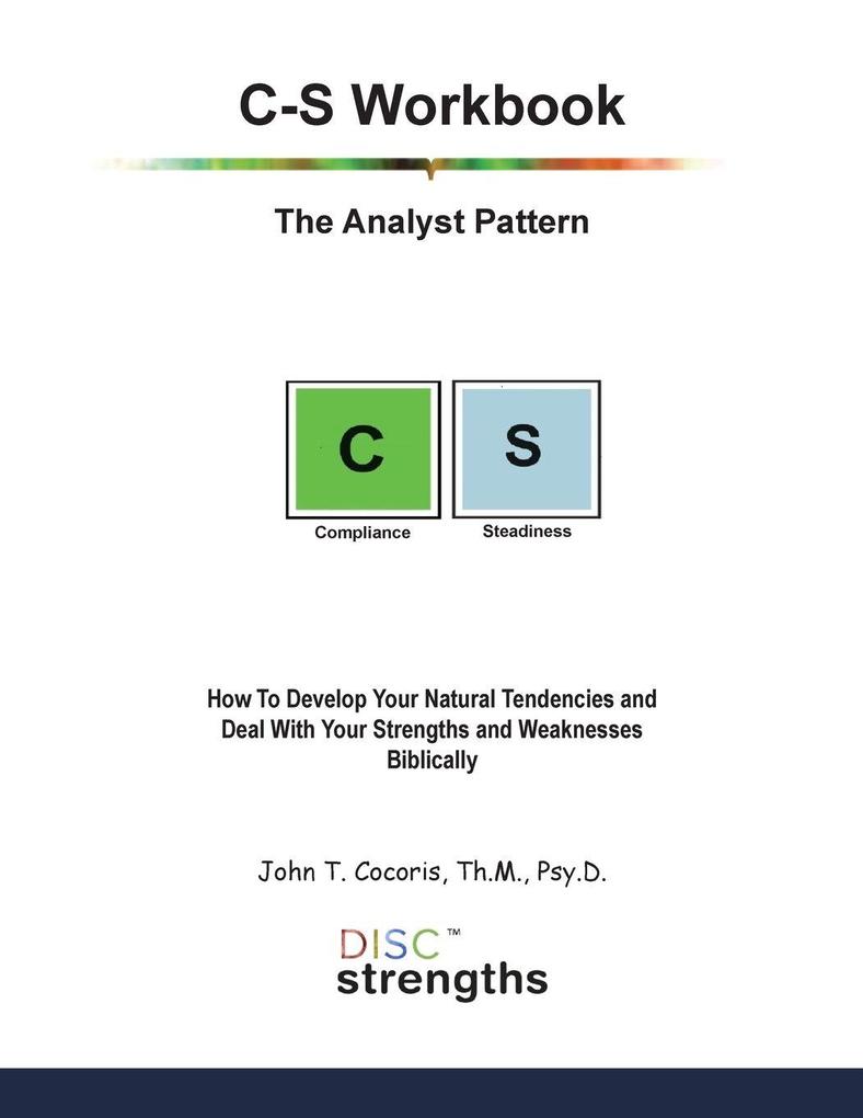 C-S Workbook