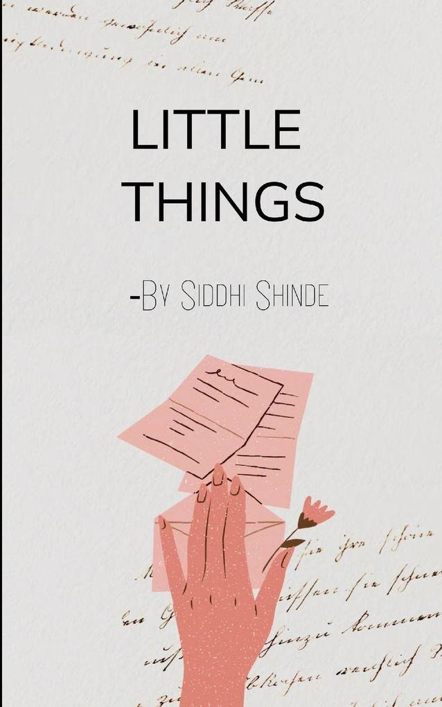 Little things