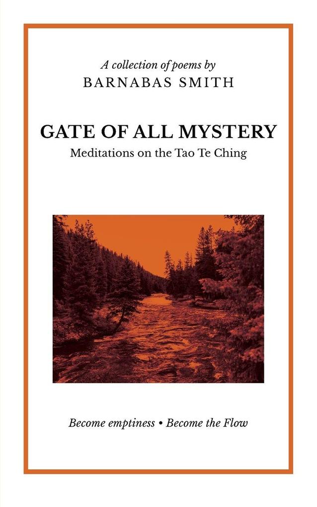 Gate of All Mystery