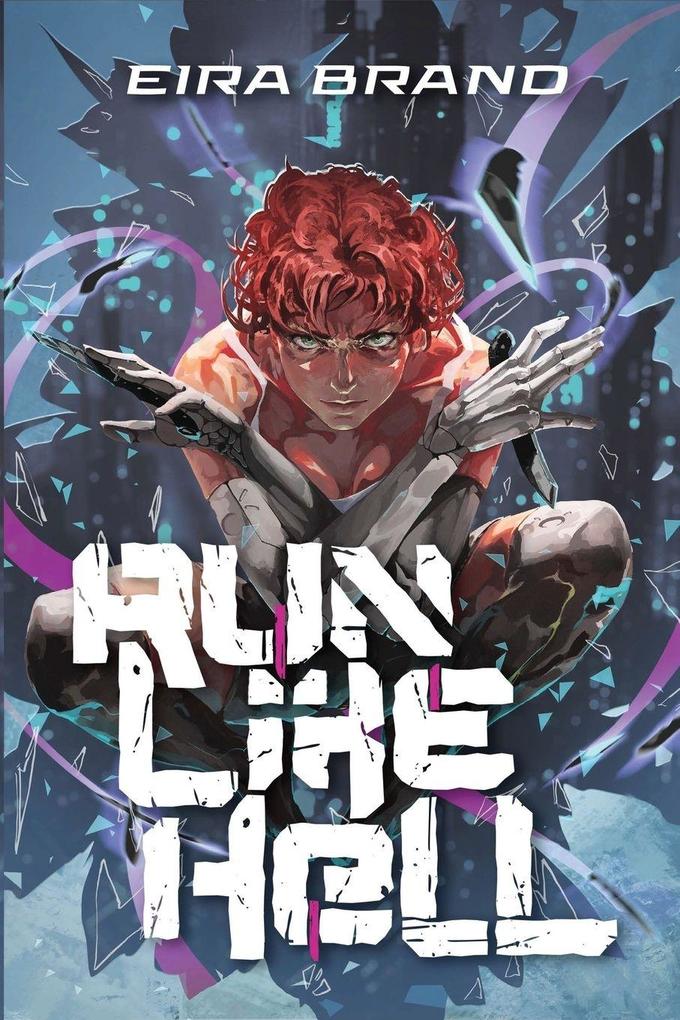 Run Like Hell