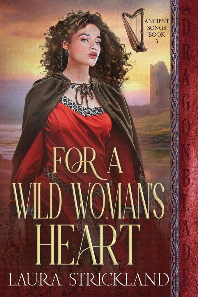For A Wild Woman's Heart