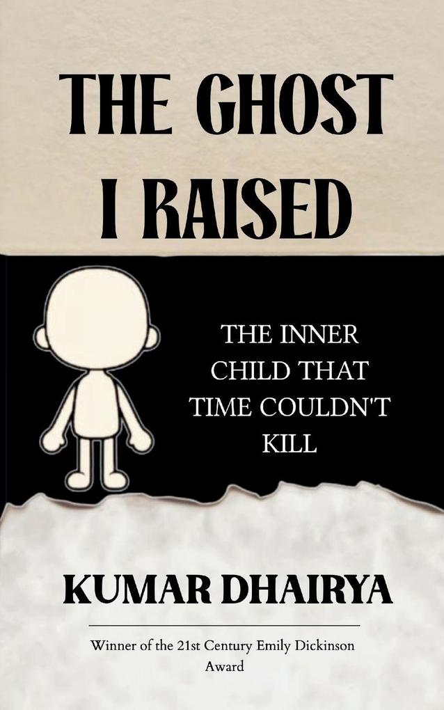 The Ghost I Raised