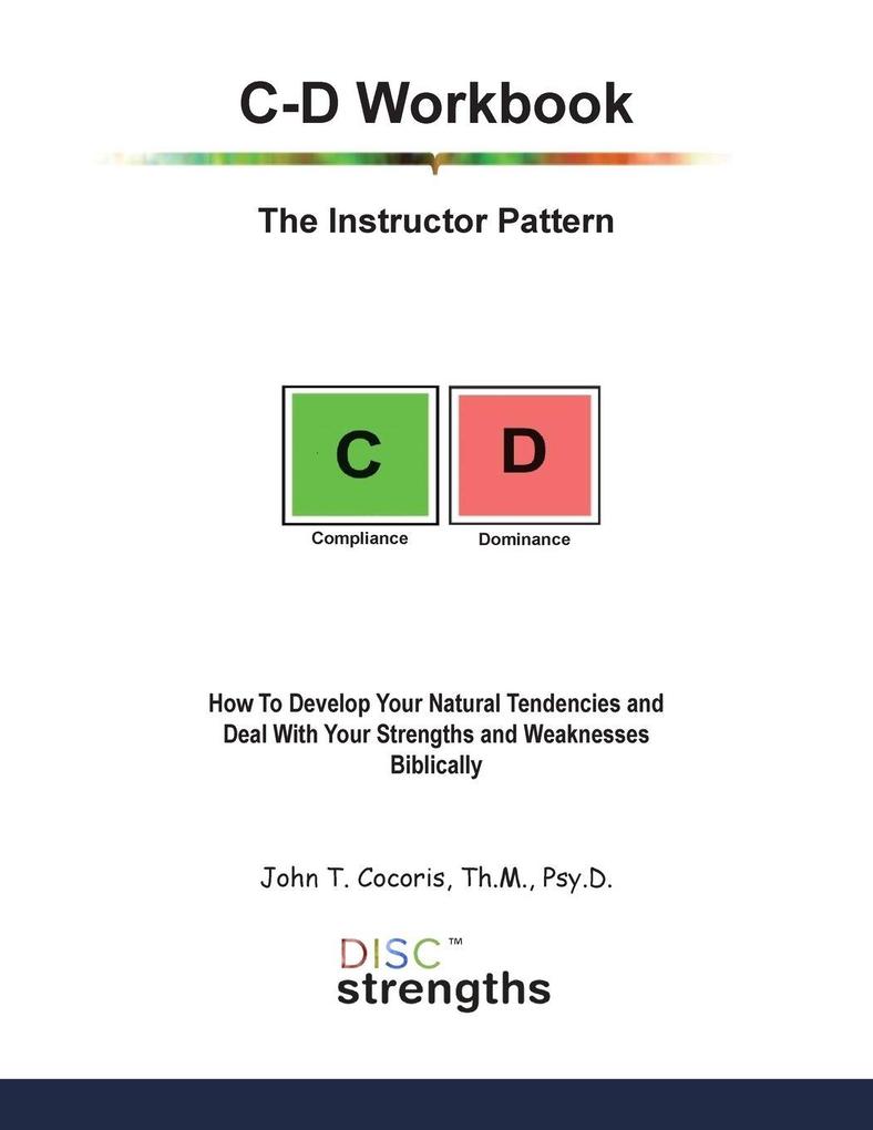 C-D Workbook