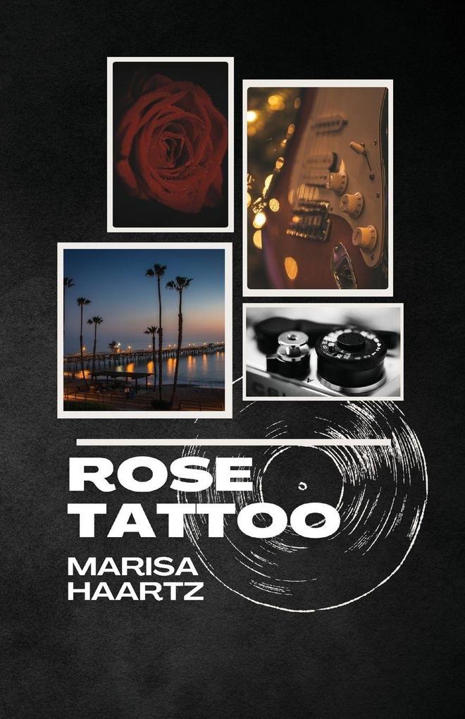 Rose Tattoo