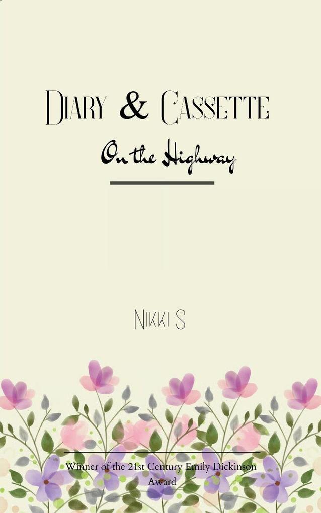 Diary & Cassette
