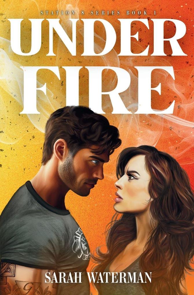 UNDER FIRE