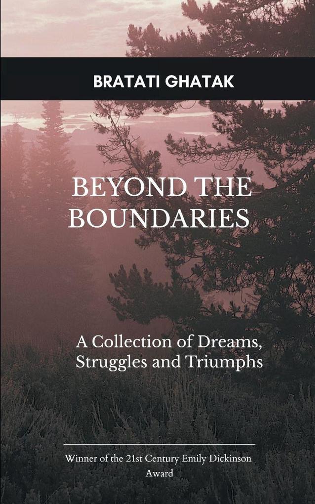 Beyond the Boundaries