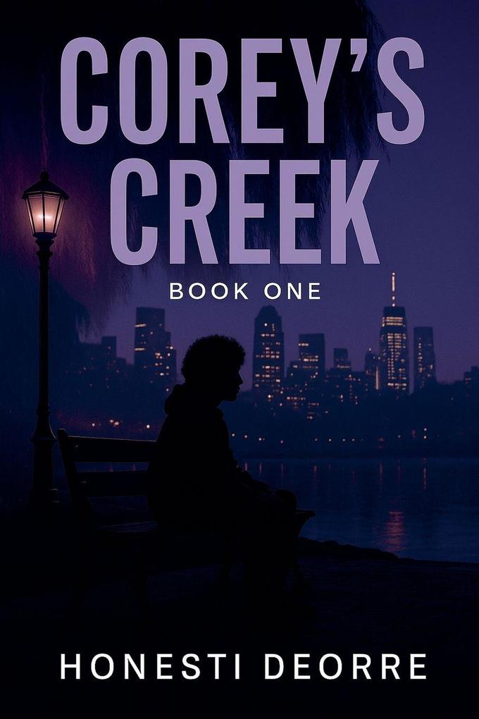 Corey's Creek
