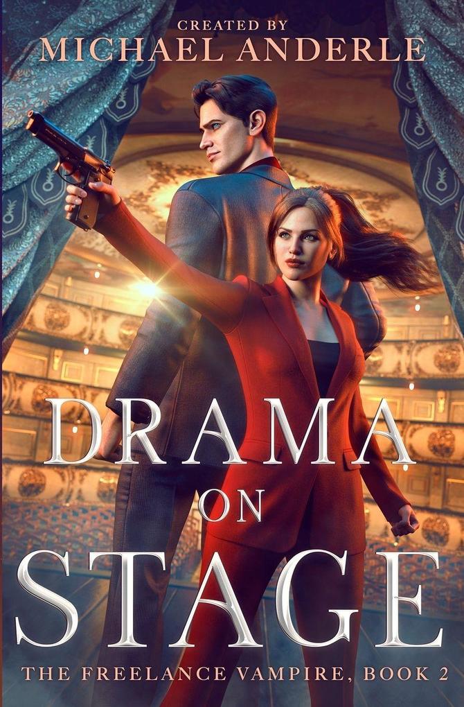 Drama on Stage