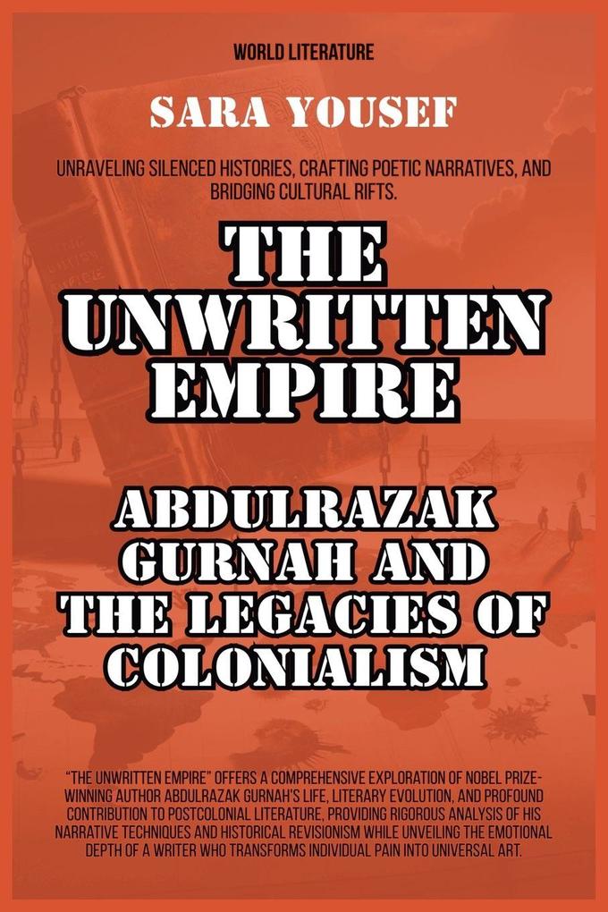 The Unwritten Empire