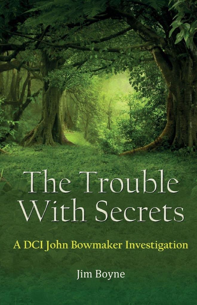 The Trouble With Secrets