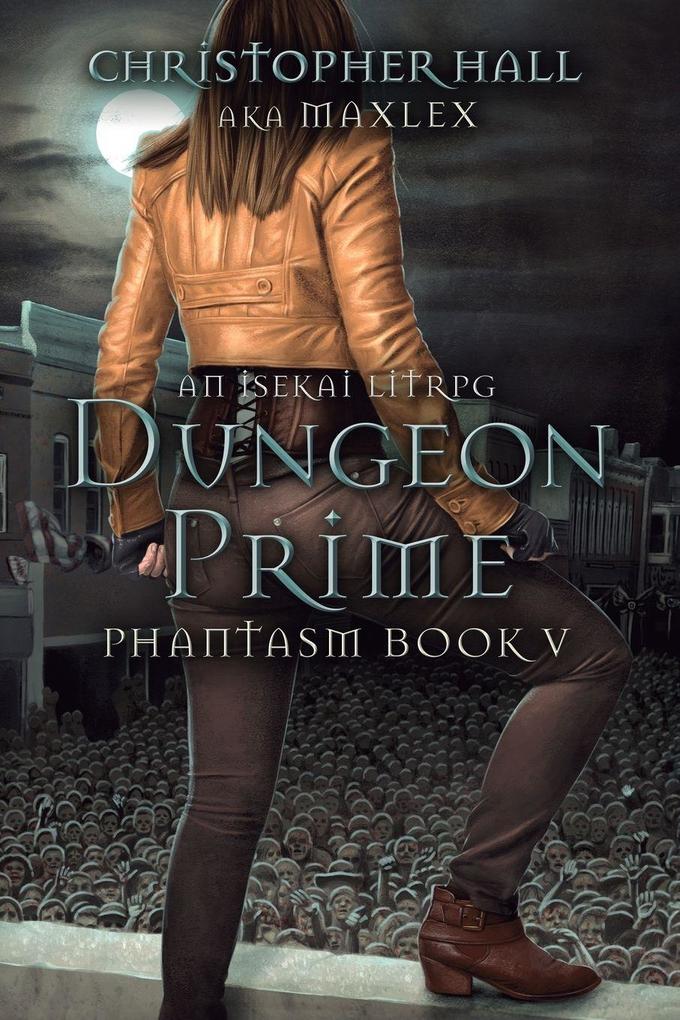 Dungeon Prime