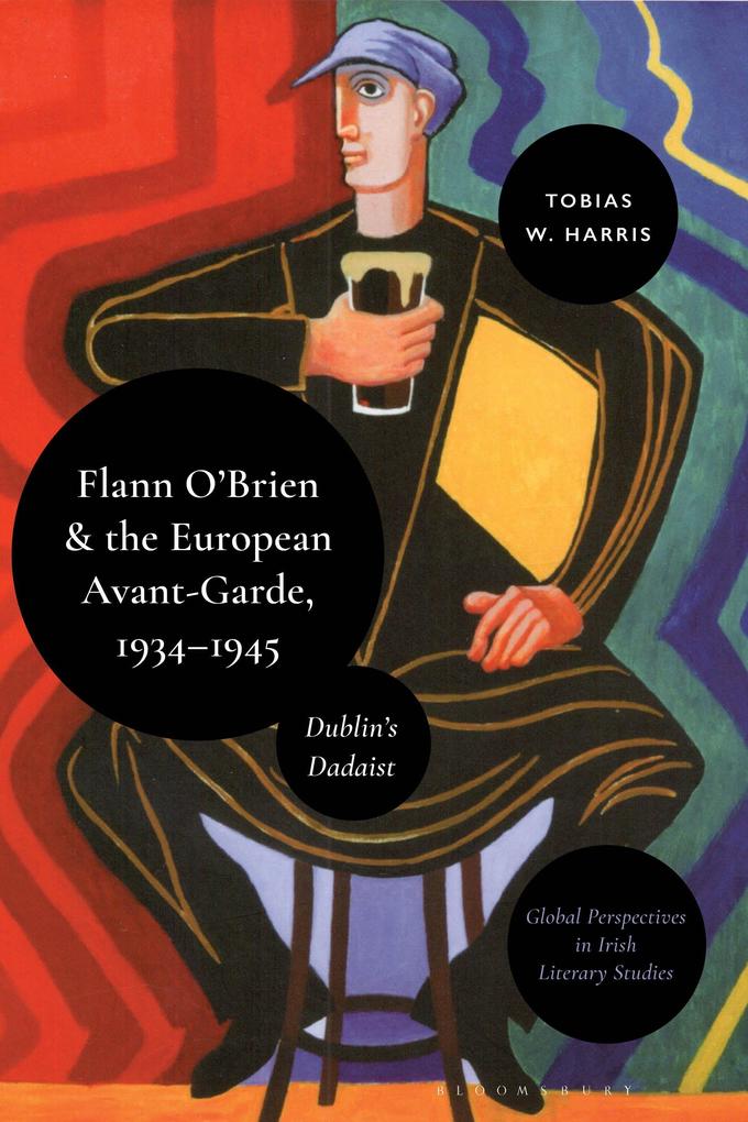 Flann O'Brien and the European Avant-Garde 1934-45