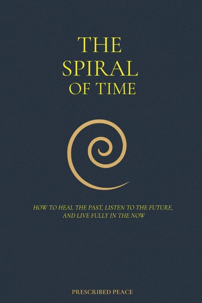 The Spiral of Time