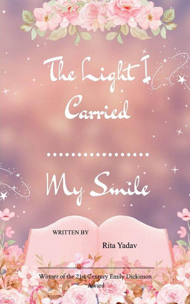 The Light I Carried