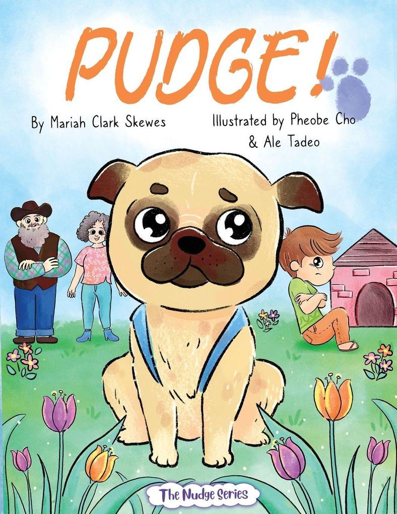 PUDGE!