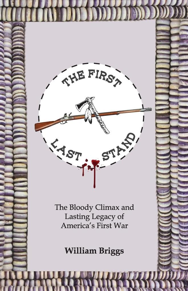 THE FIRST LAST STAND