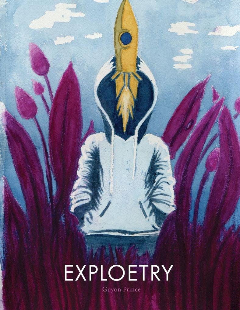Exploetry