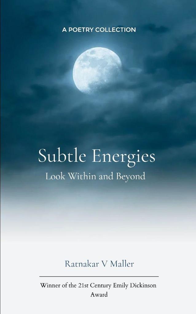 Subtle Energies