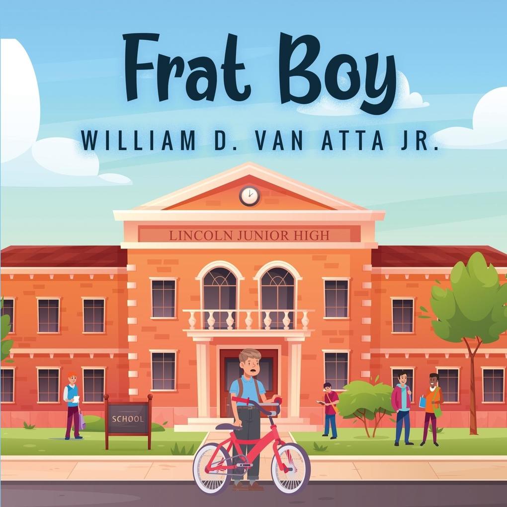 Frat Boy
