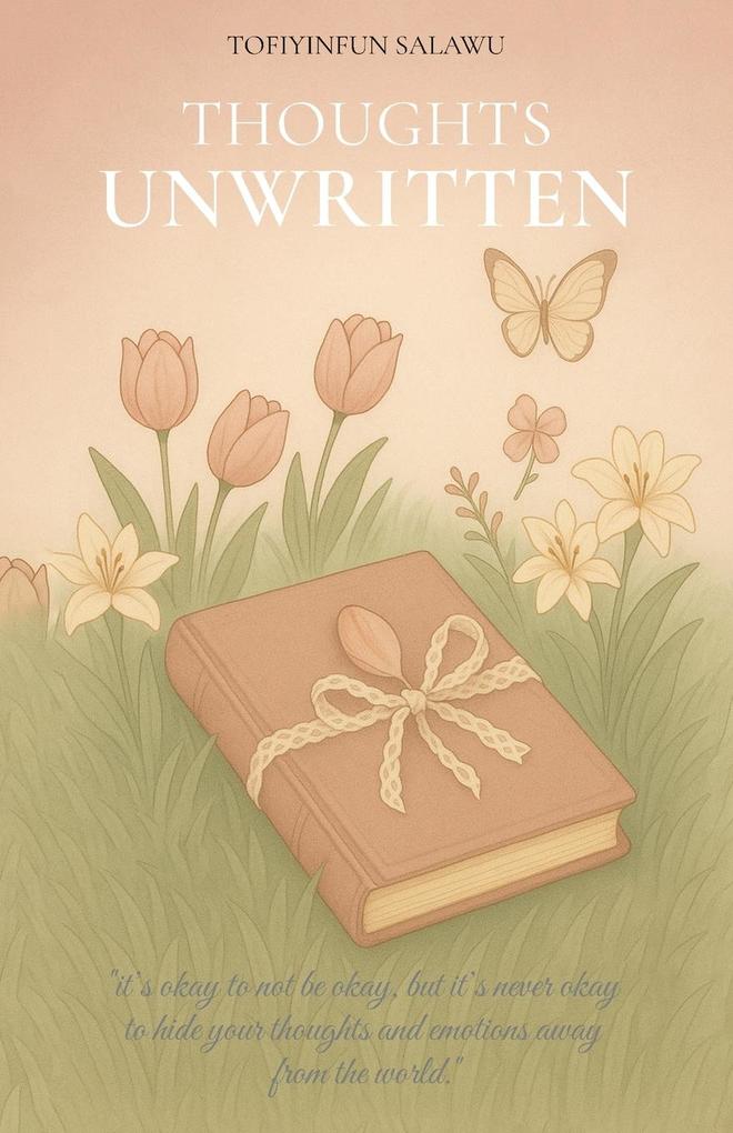 Thoughts Unwritten