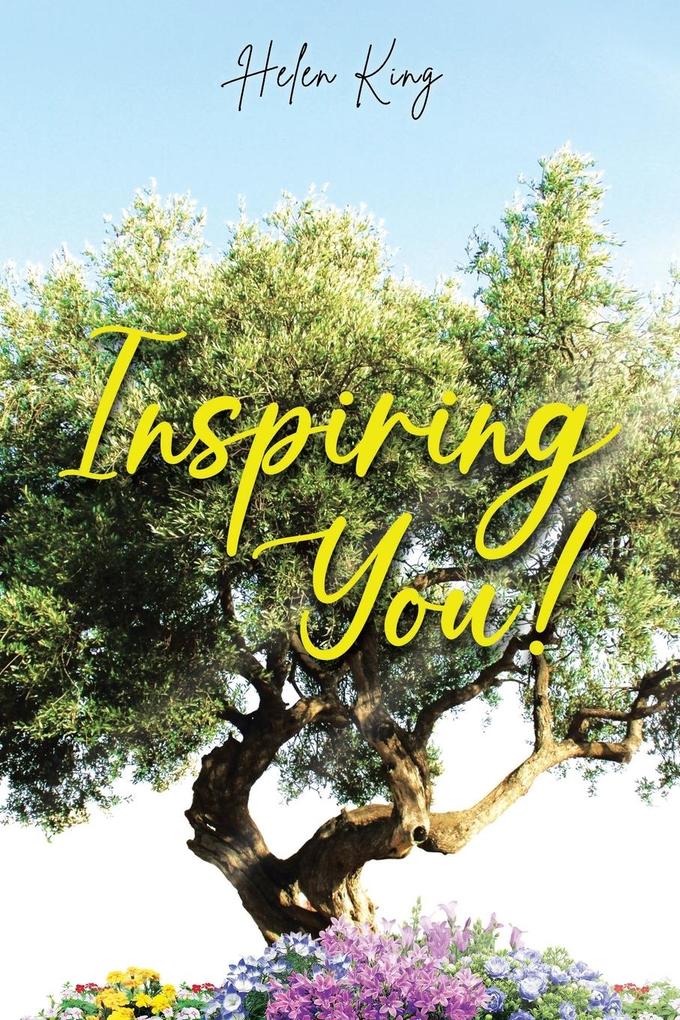 Inspiring You!