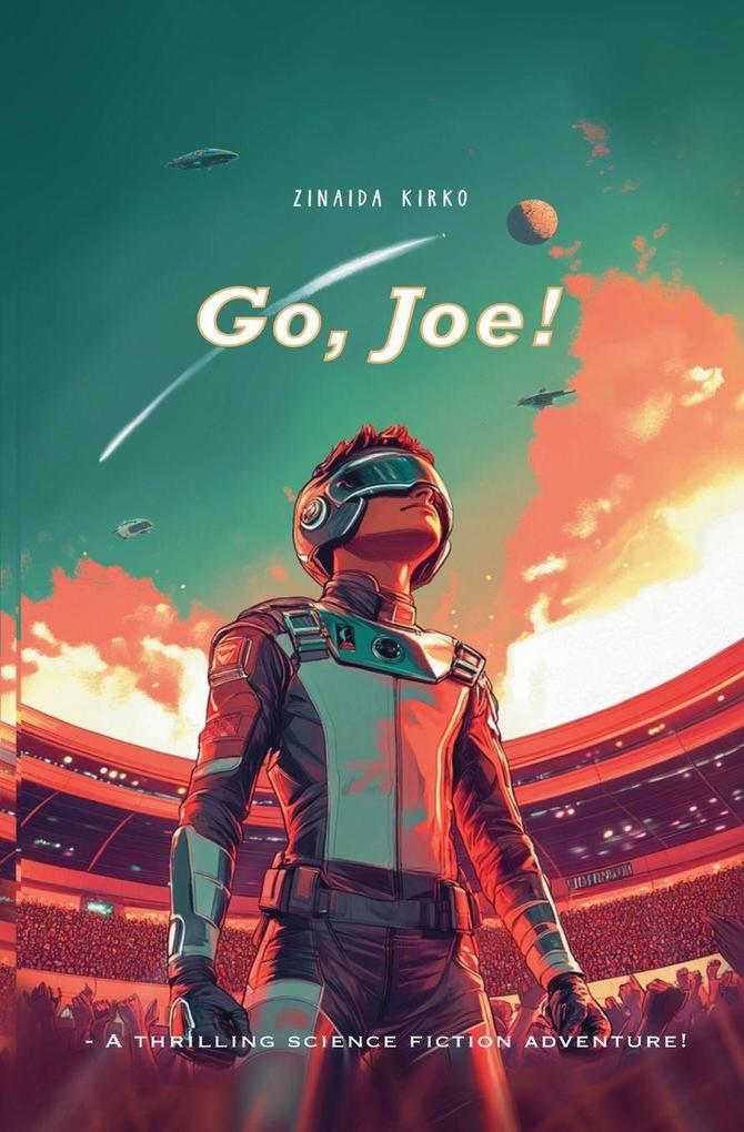 Go Joe!
