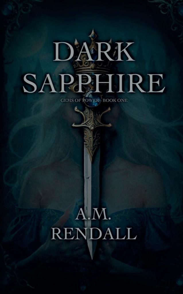 Dark Sapphire