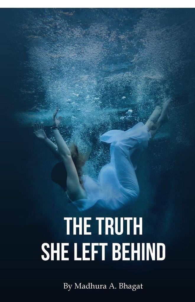 The Truth She Left Behind