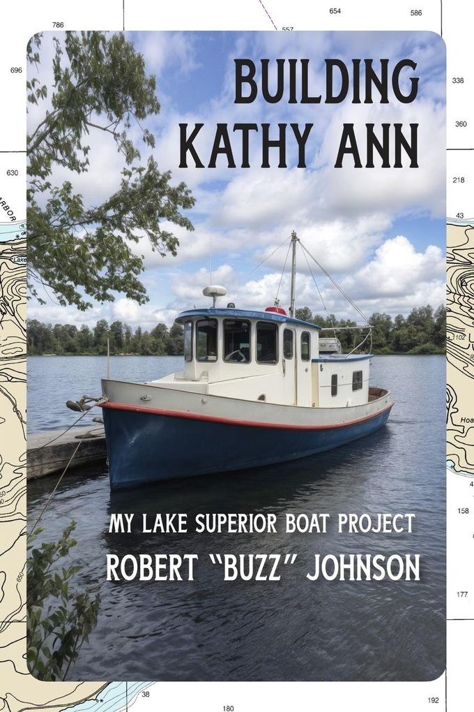 Building Kathy Ann