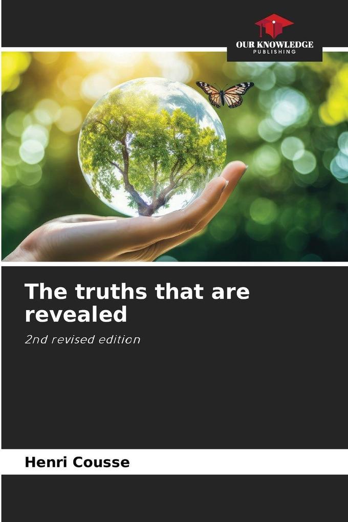 The truths that are revealed