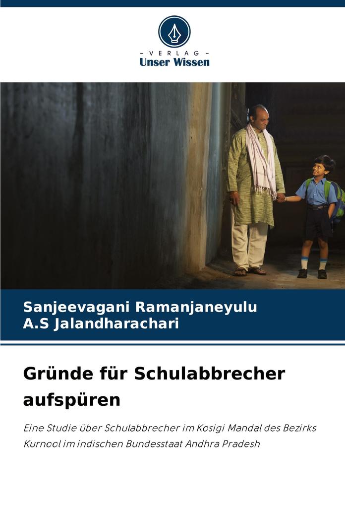 Gründe für Schulabbrecher aufspüren