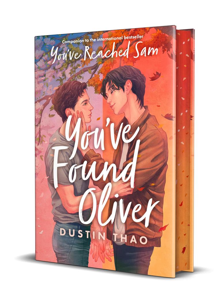 Pan Macmillan You've Found Oliver. Special Edition